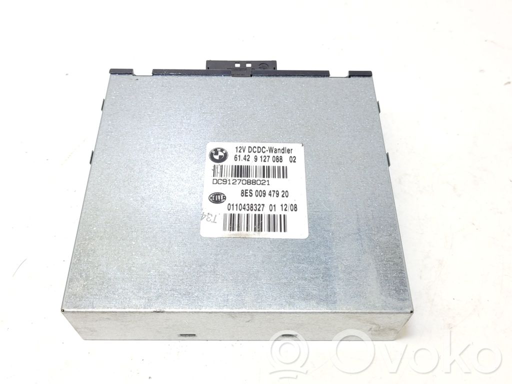 Other control units/modules   9127088