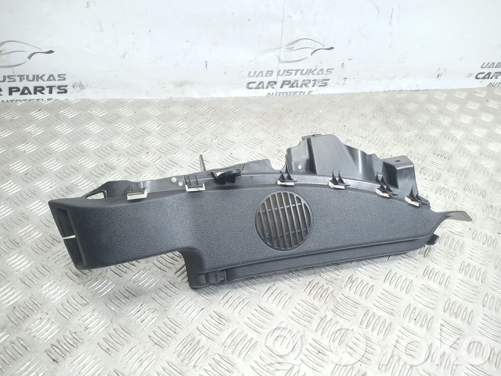 BMW 1 E81 E87 Other trunk/boot trim element 