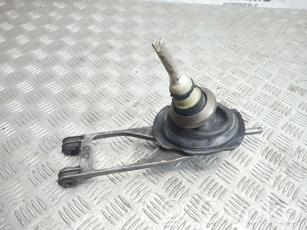 BMW 1 E81 E87 Gear shifter/selector 