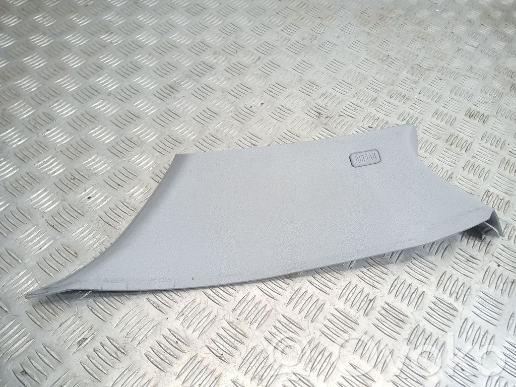 BMW 1 E81 E87 (D)pillar trim (top) 
