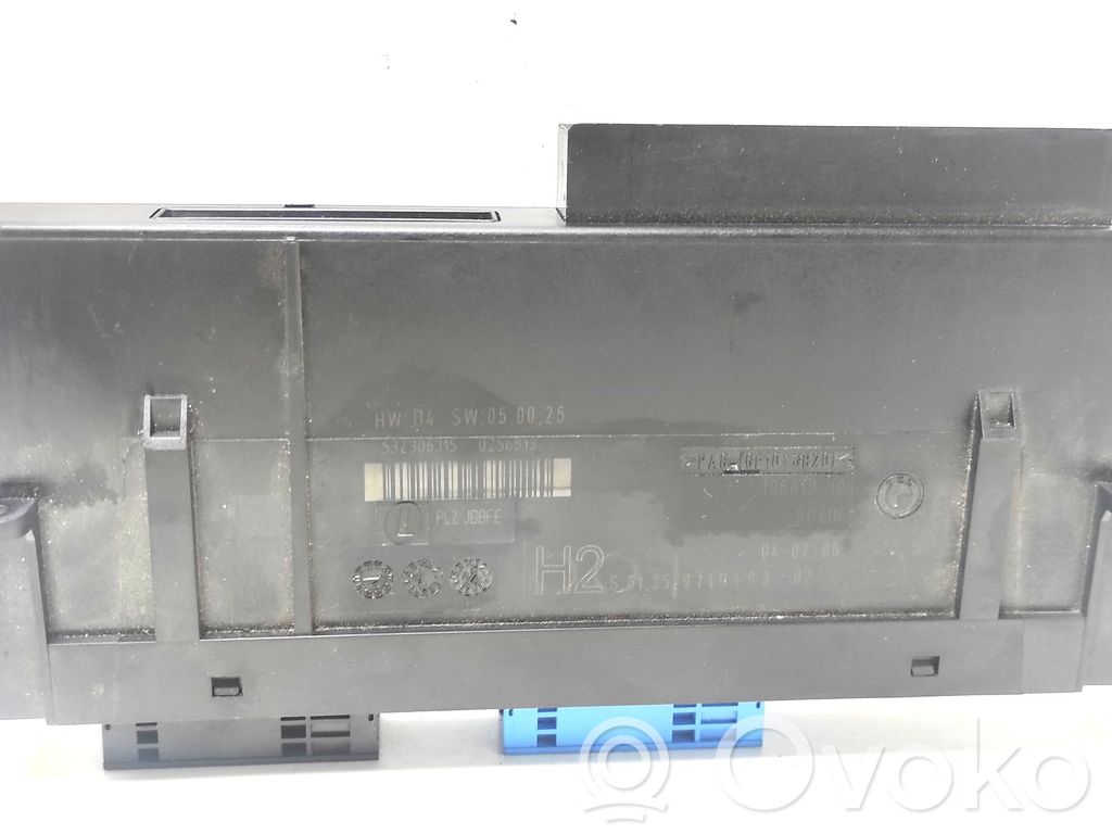 BMW 1 E81 E87 Otras unidades de control/módulos 
