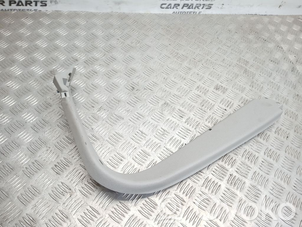 Opel Astra J Other trunk/boot trim element 