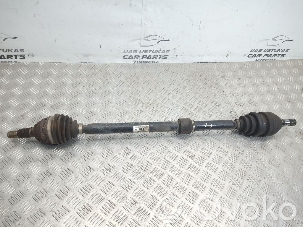 Opel Insignia A Front driveshaft 
