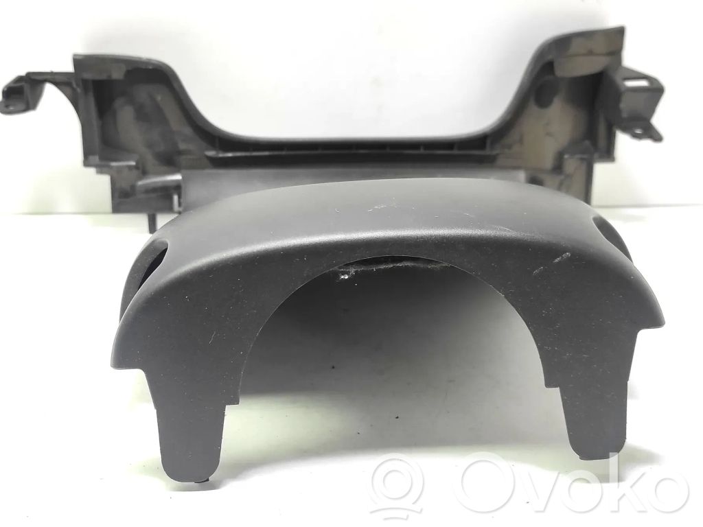 Opel Insignia A Steering wheel column trim 
