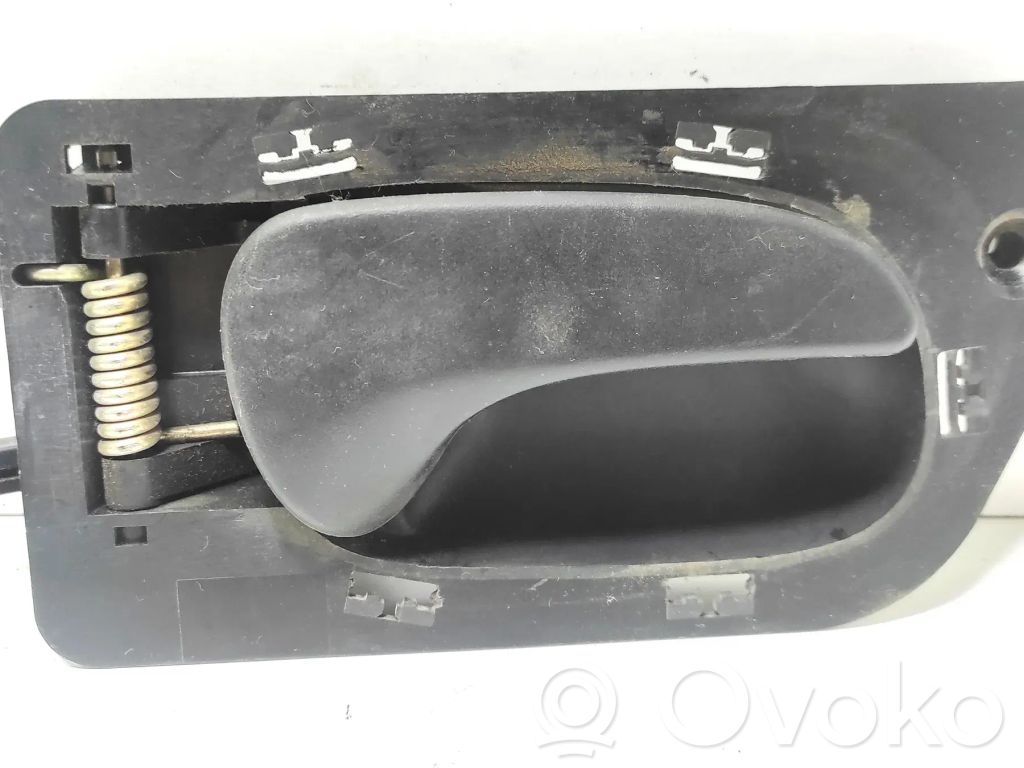 Renault Laguna I Manecilla interna puerta trasera 
