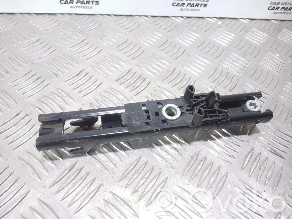 Ford Focus Sicherheitsgurt-Einstellschiene 