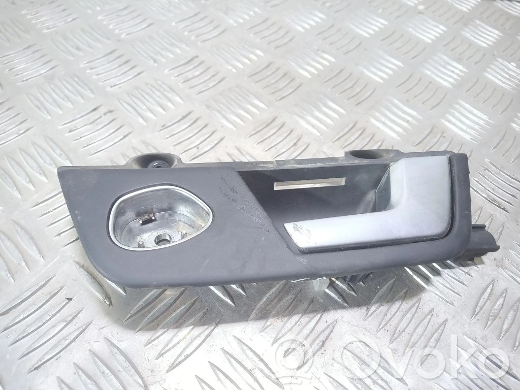 Audi A4 S4 B6 8E 8H Manecilla interna puerta trasera 