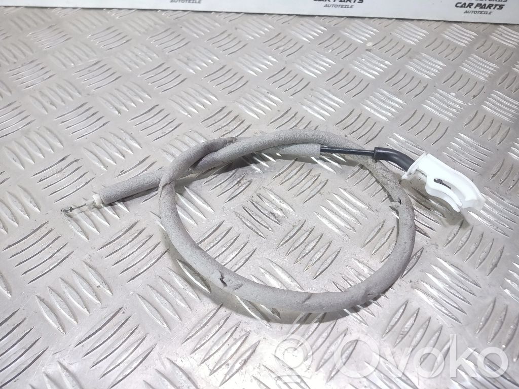 BMW 1 E82 E88 Front door cable line 