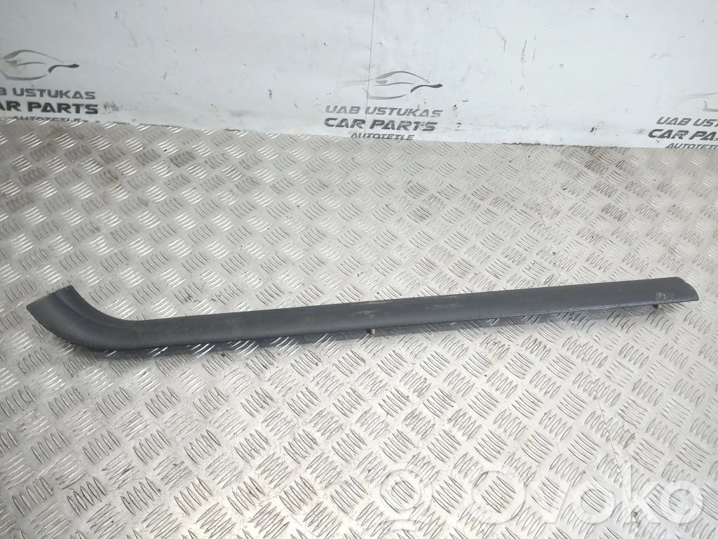 BMW 1 E82 E88 Front sill trim cover 