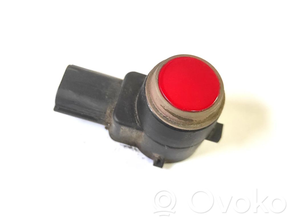 Opel Astra J Parking PDC sensor 