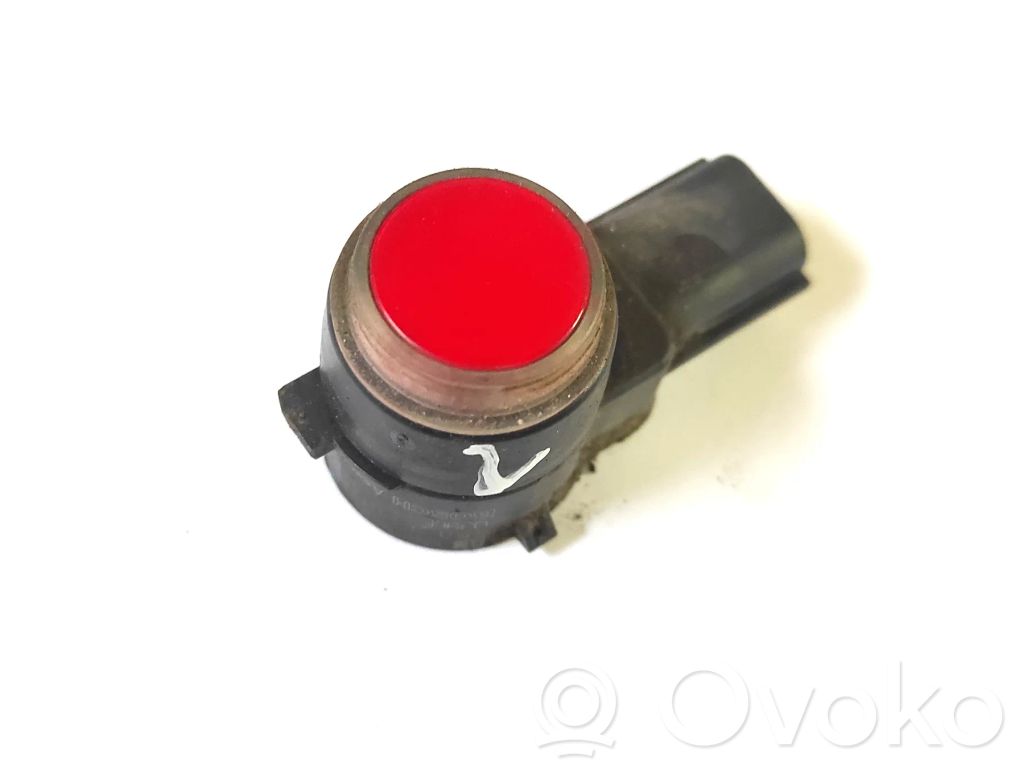 Opel Astra J Parking PDC sensor 
