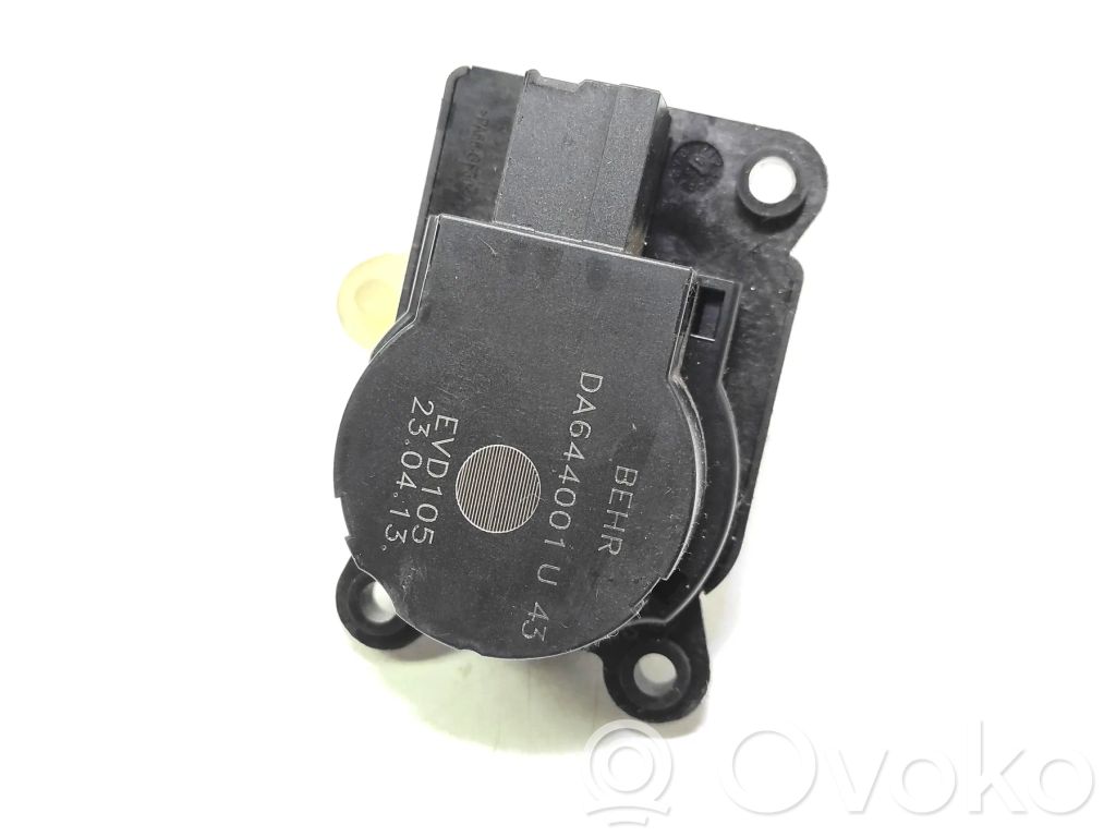 Opel Astra J Stellmotor Heizung Klima 