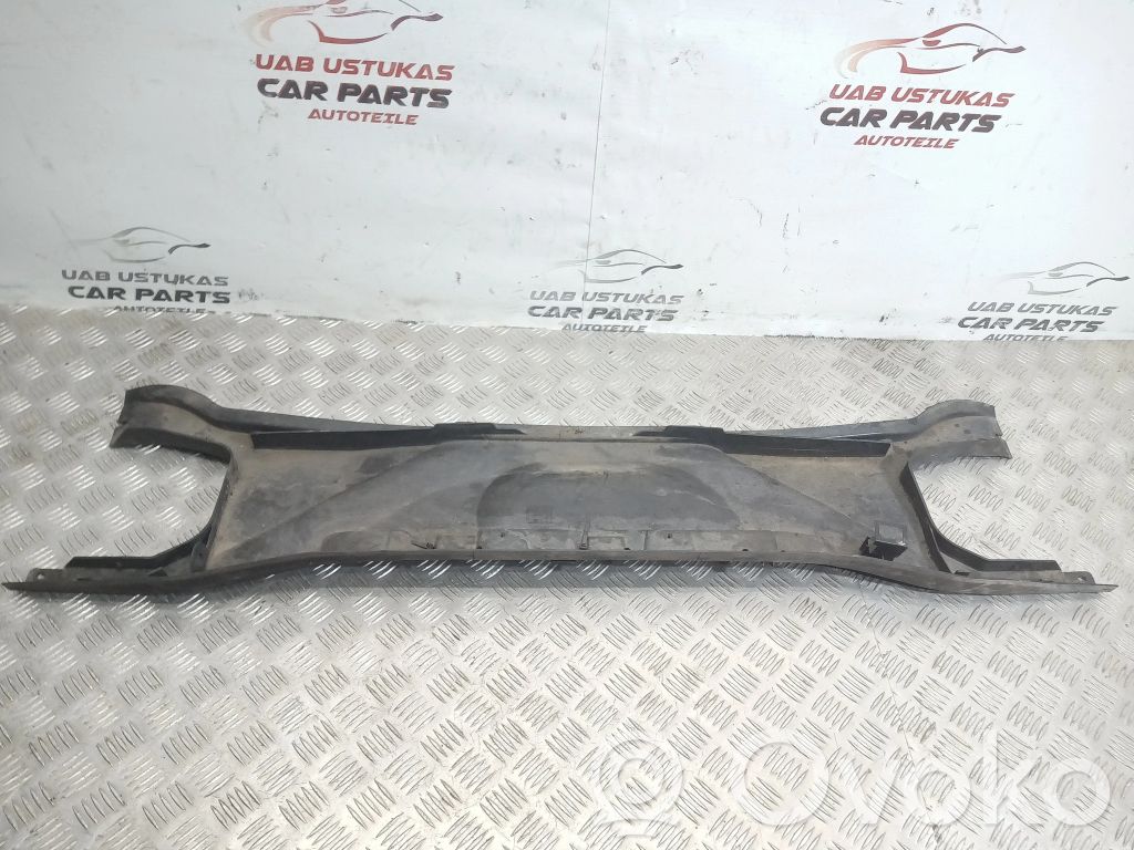BMW 1 E82 E88 Cabin air micro filter frame (part) 