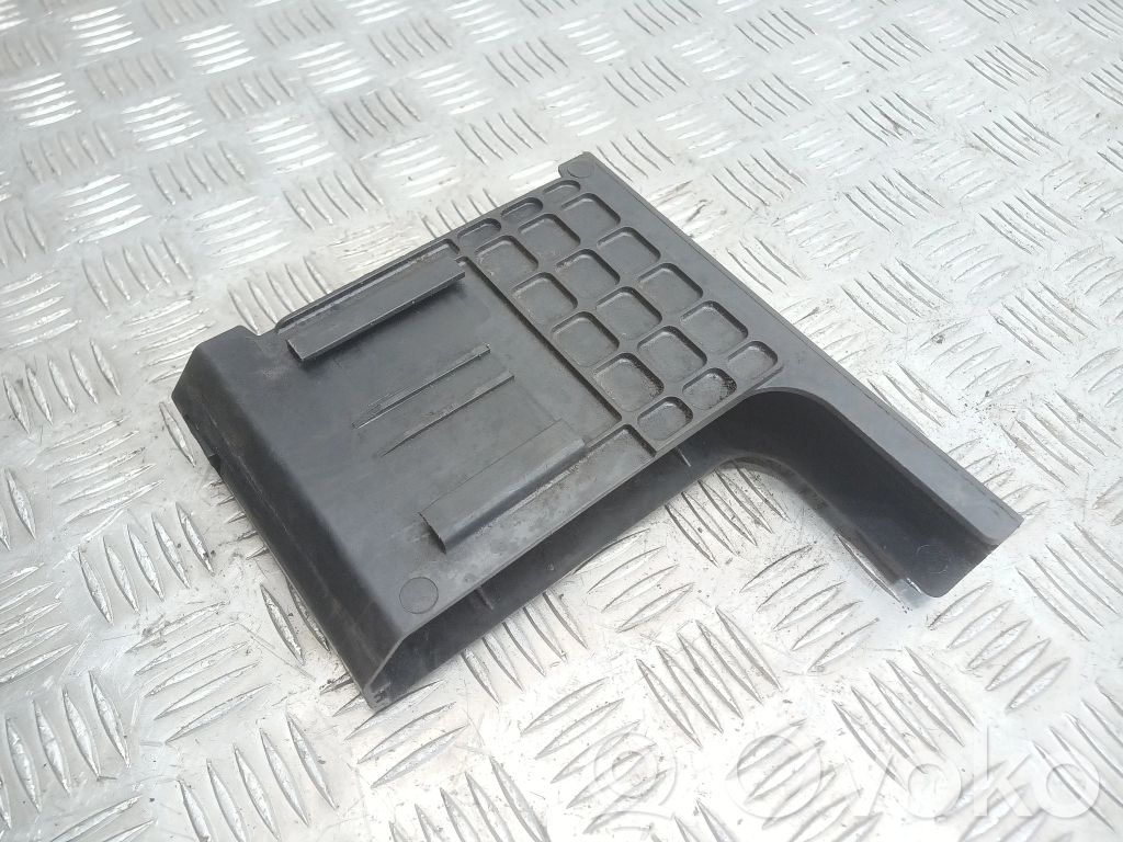 Opel Insignia A Engine control unit holder 