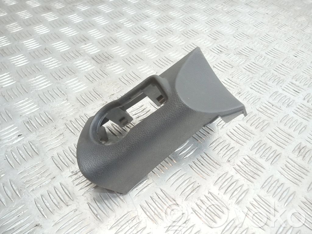 Opel Astra J Kita panelės detalė 
