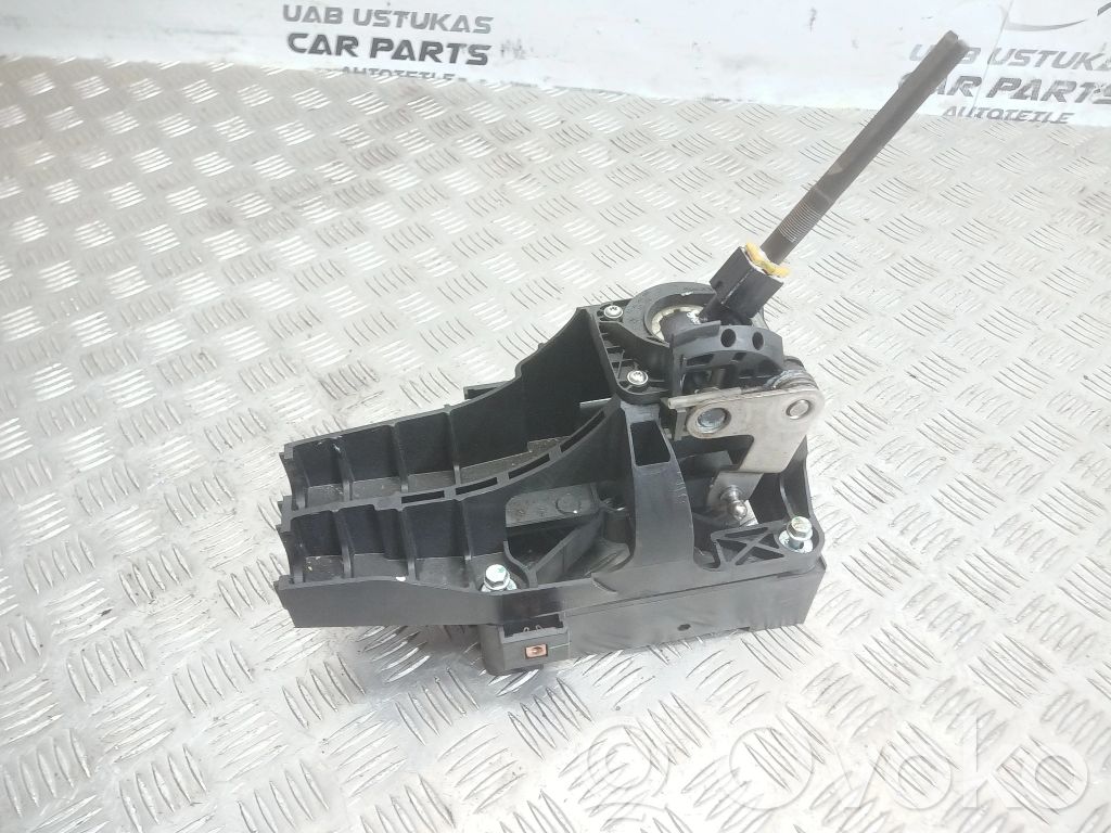 Opel Astra J Selector caja de cambios 