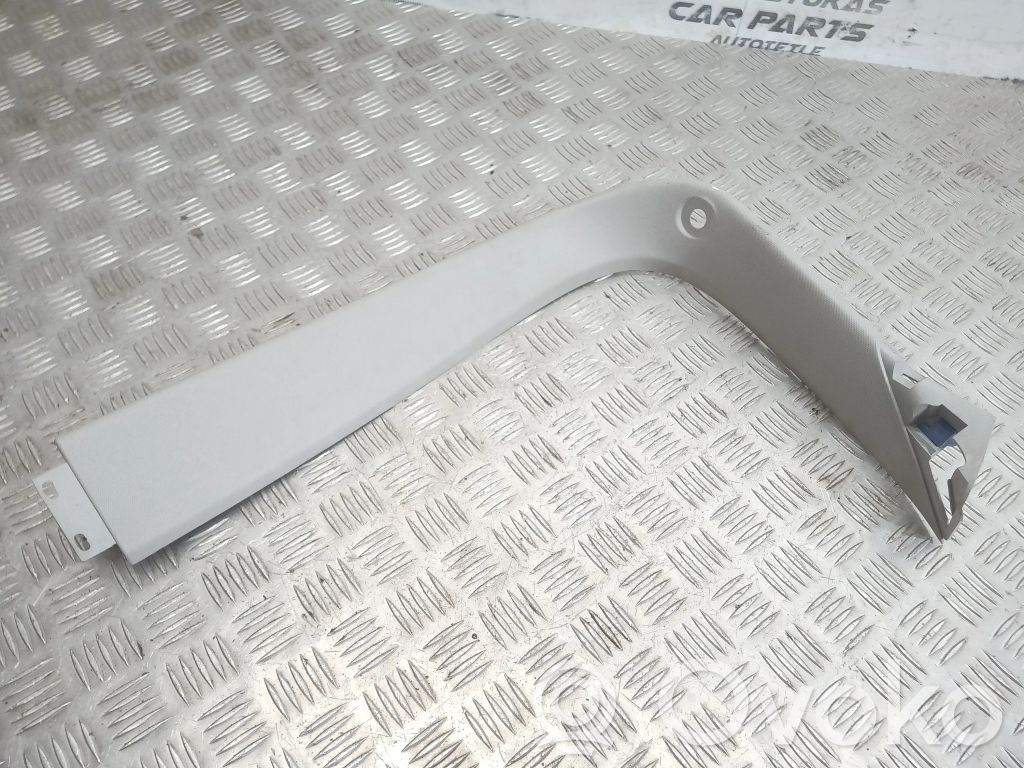 Opel Astra J Other trunk/boot trim element 