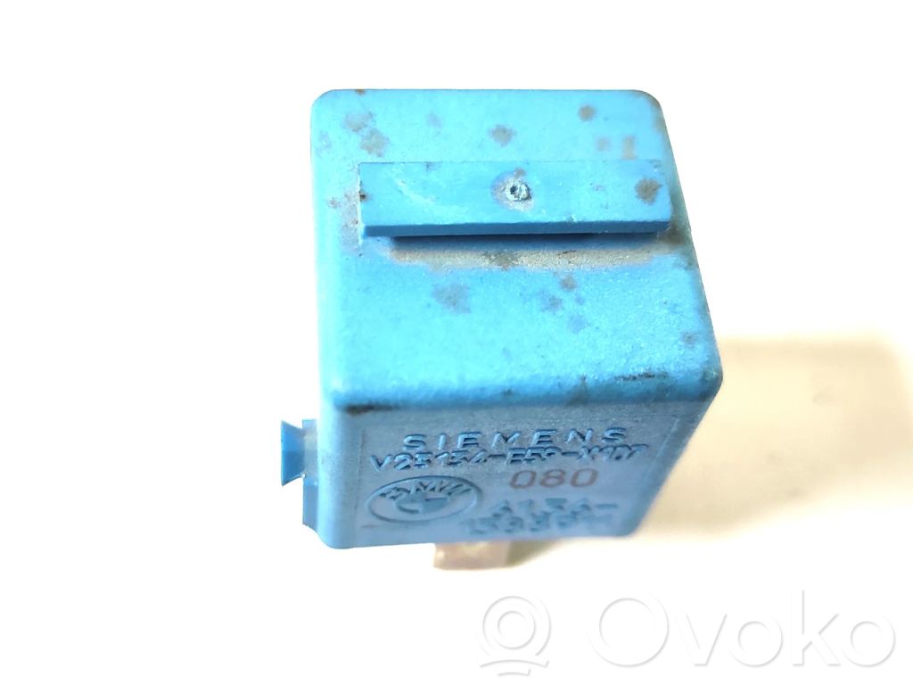 BMW 5 E34 Other relay 