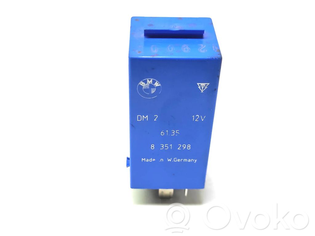 Otros relés   8351298