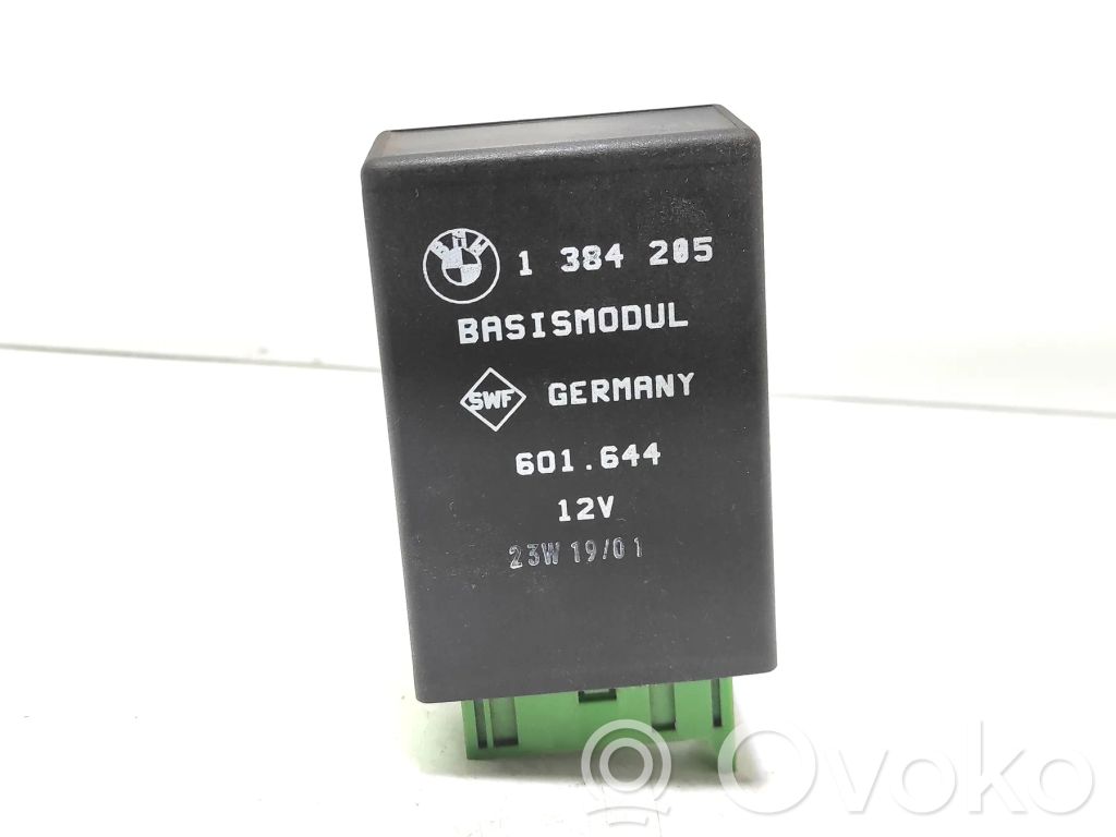 BMW 5 E34 Other control units/modules 
