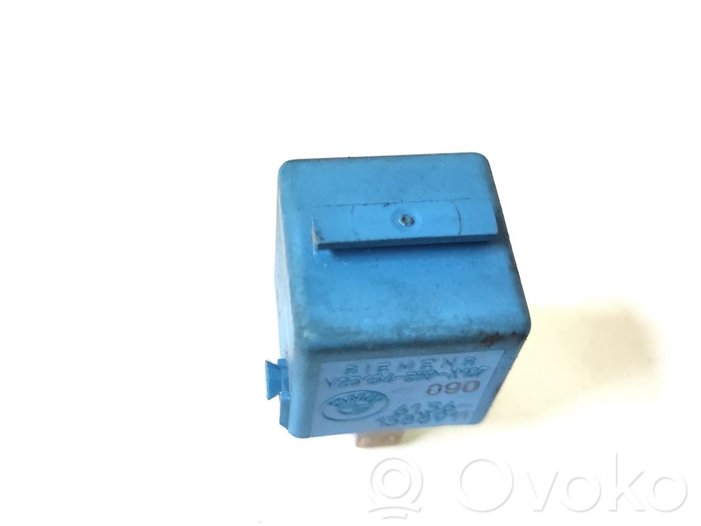 BMW 5 E34 Other relay 