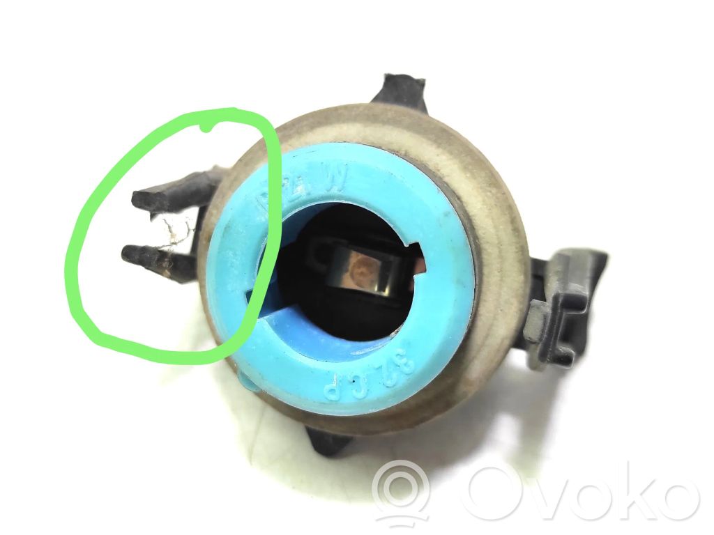 BMW 5 E34 Headlight part 