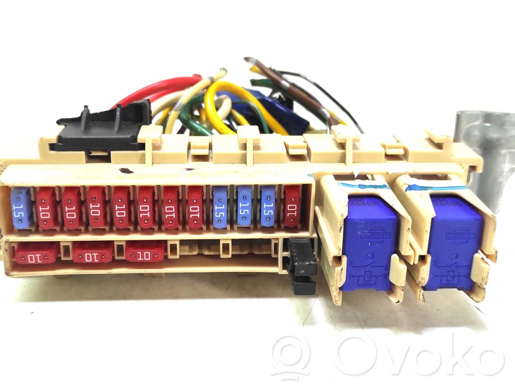 Fuse module