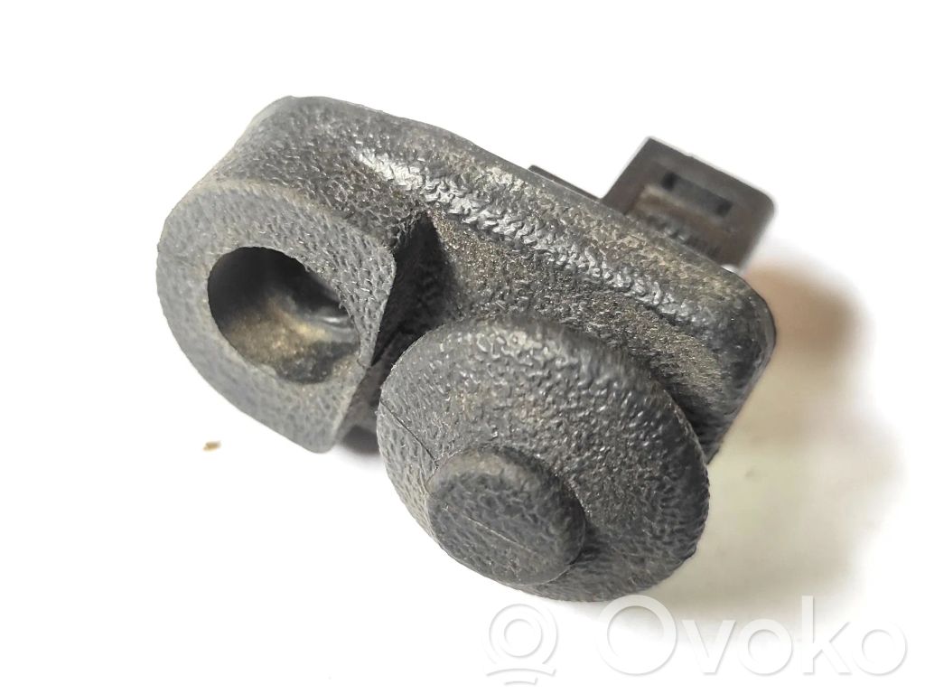Front door sensor