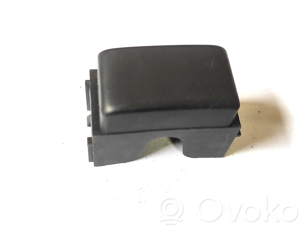 Other switches/knobs/shifts