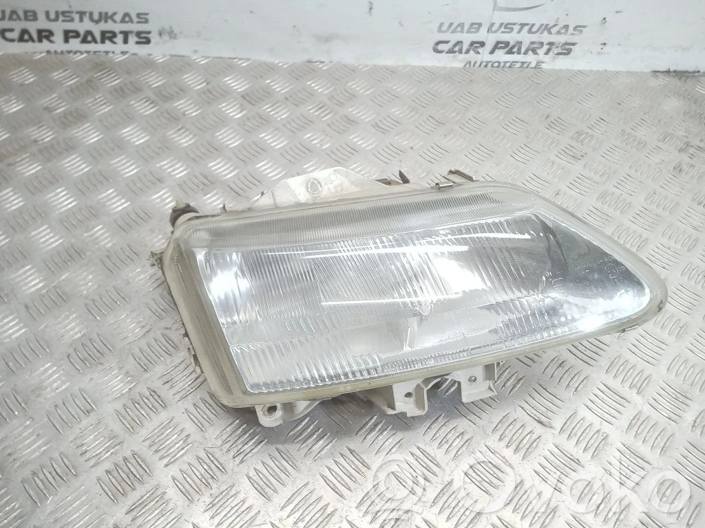Renault Laguna I Scheinwerfer 