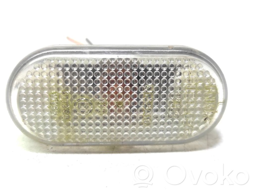 Nissan Micra Seitenblinker 