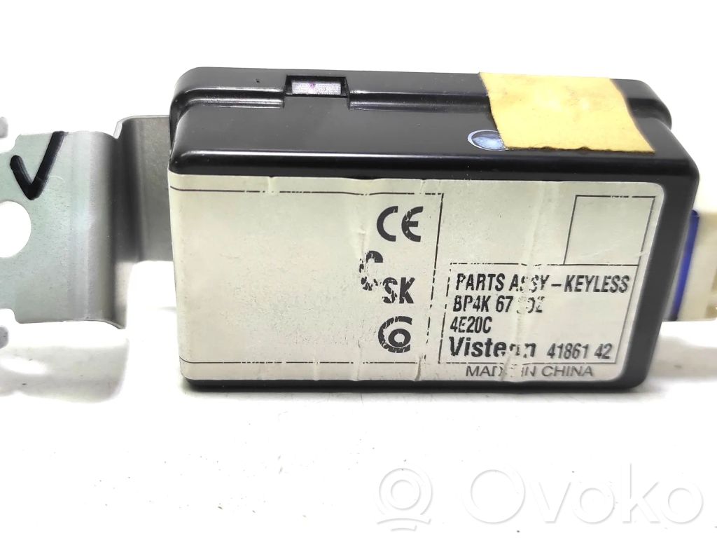 Other control units/modules   4186142