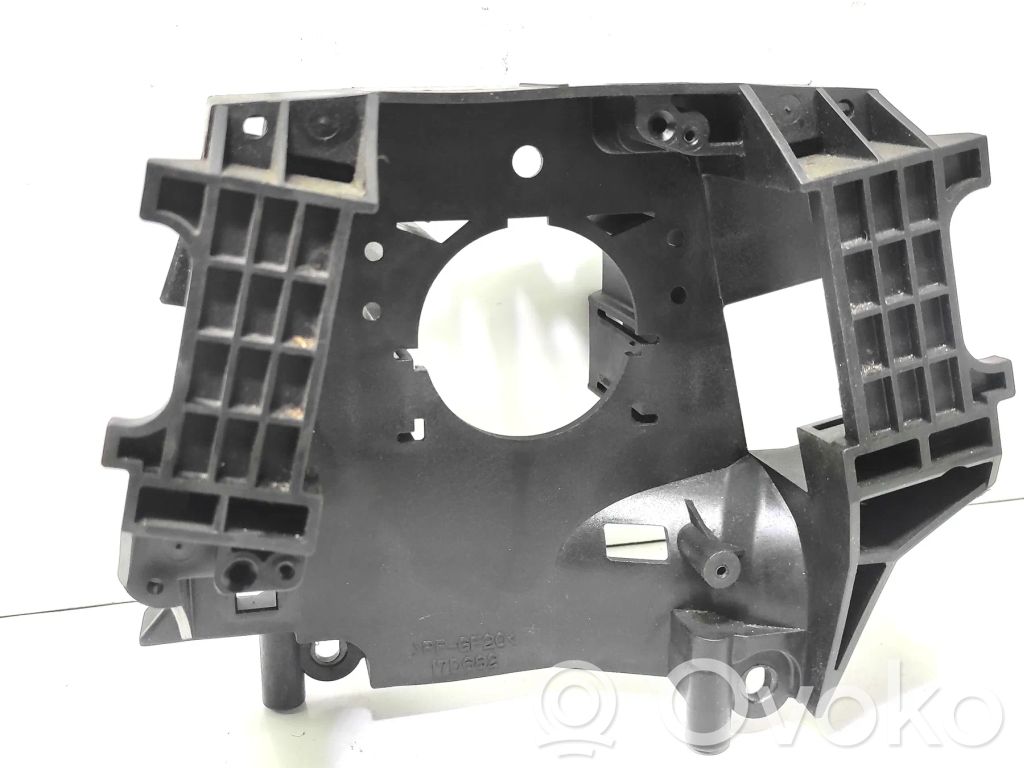 Mazda 3 I Other interior part 