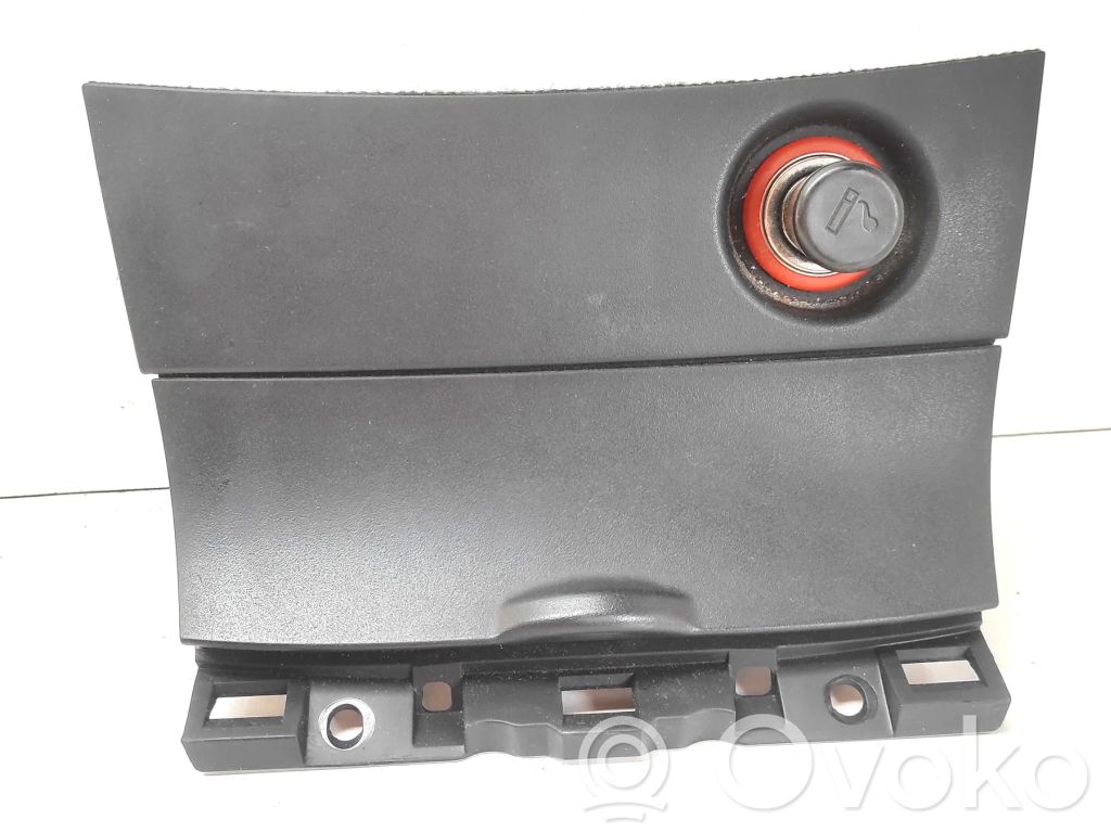 Mazda 3 I Car ashtray 