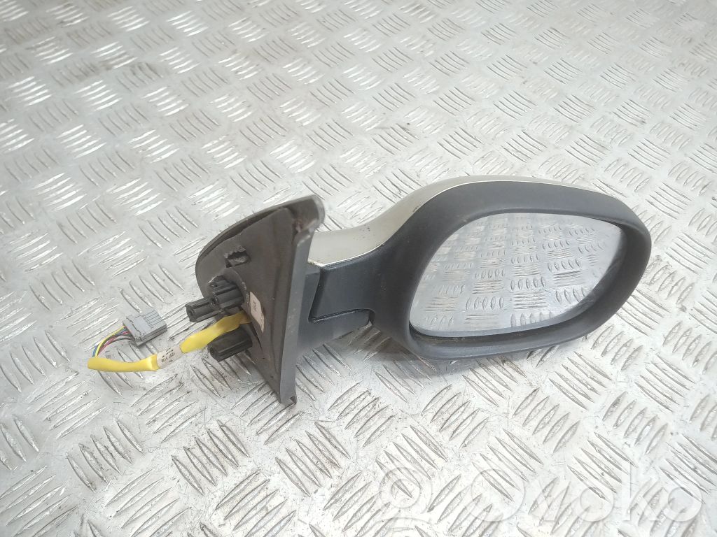 Veidrodėlis (elektra valdomas)   12373130
