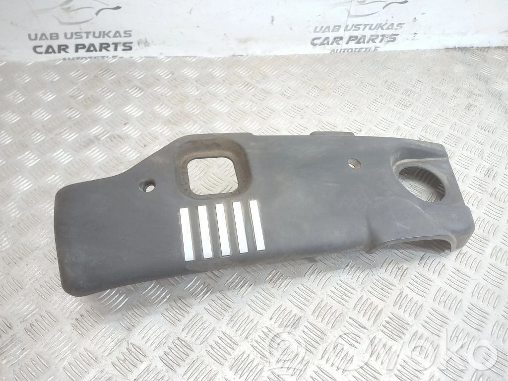 BMW 3 E46 Engine cover (trim) 