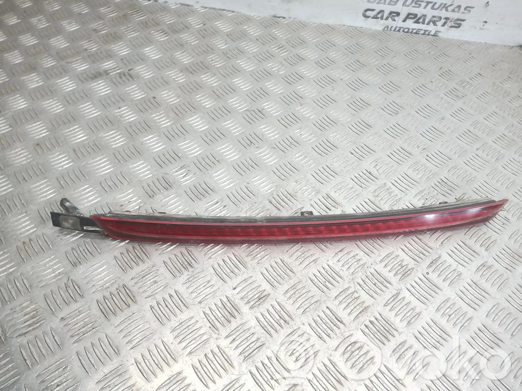 BMW 3 E46 Third/center stoplight 