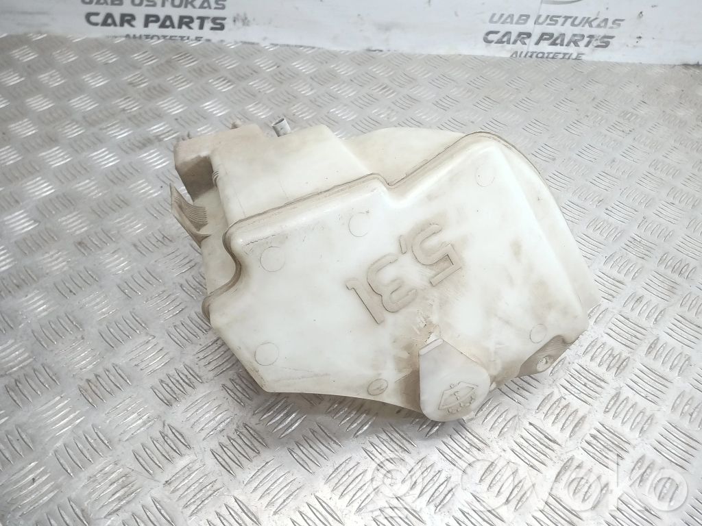 BMW 3 E46 Langų skysčio bakelis 
