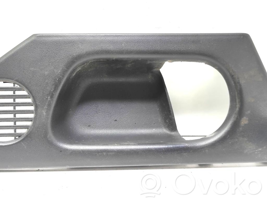 Opel Meriva A Другая деталь салона 