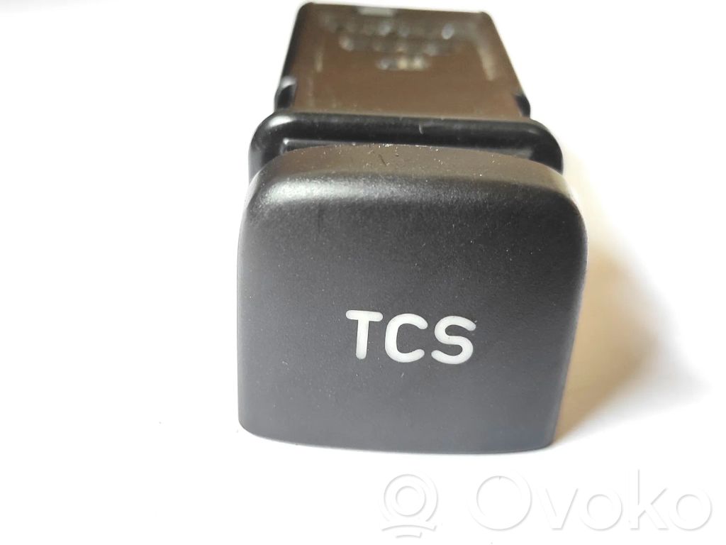 Saab 9-5 Traction control (ASR) switch 