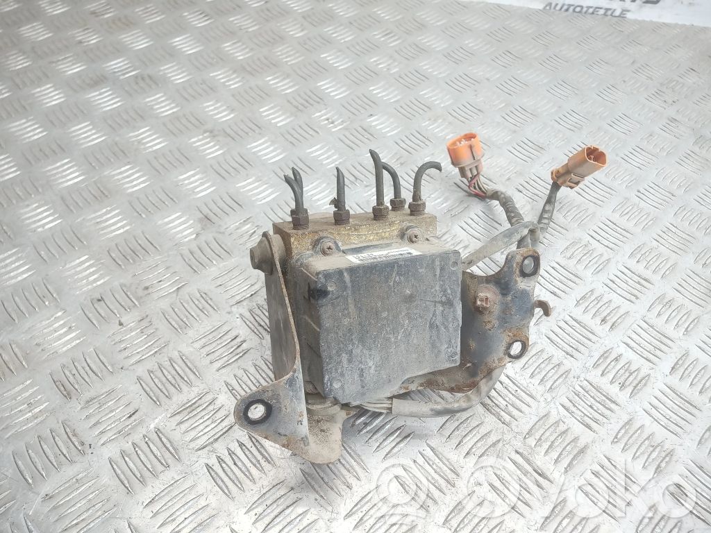 Honda Civic ABS Blokas 