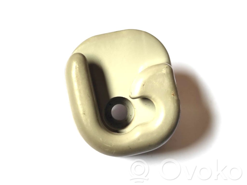BMW 3 E46 Parcel shelf load cover mount bracket 
