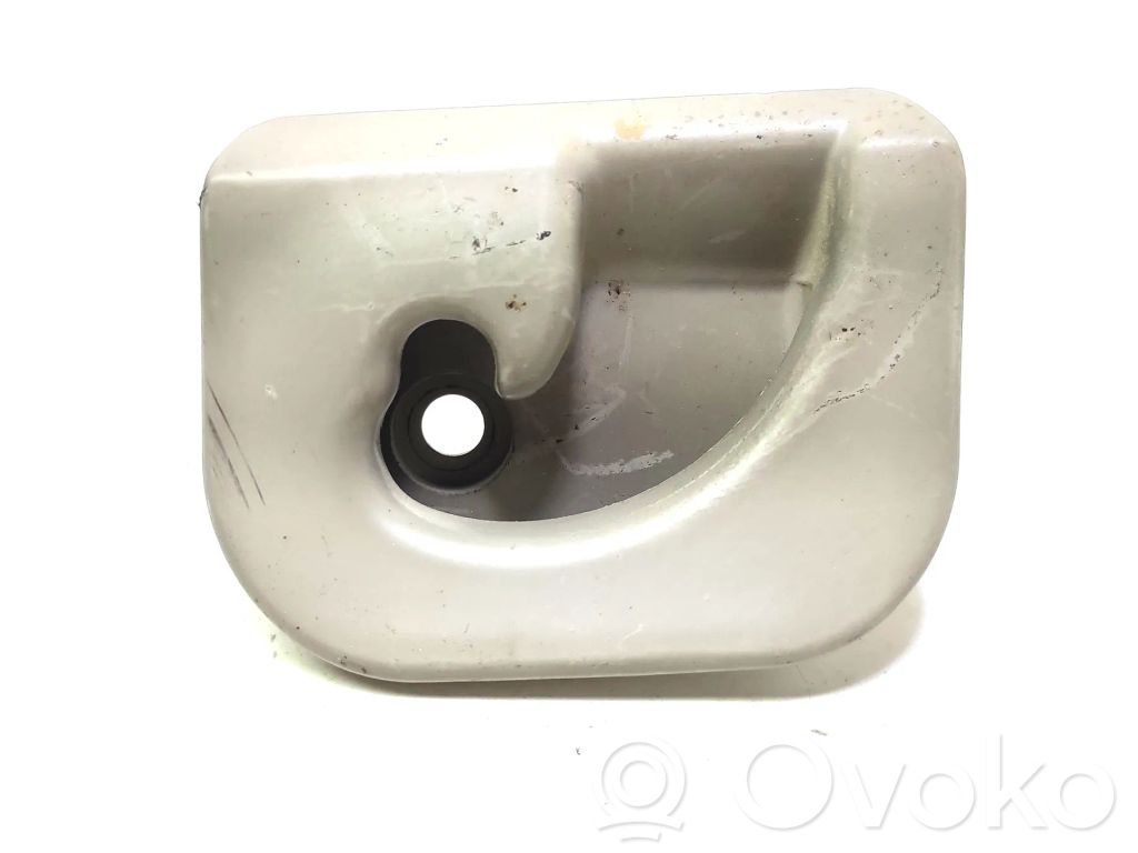 BMW 3 E46 Parcel shelf load cover mount bracket 