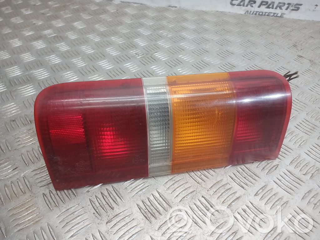Ford Transit Takavalot 