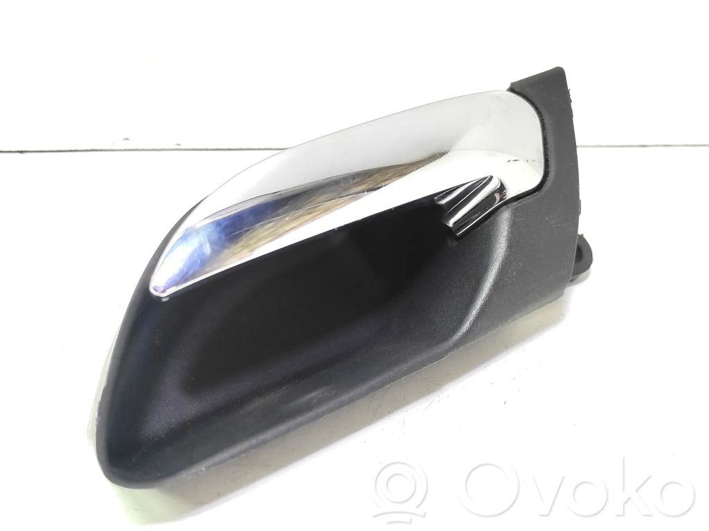 BMW 3 E46 Manecilla interna puerta trasera 