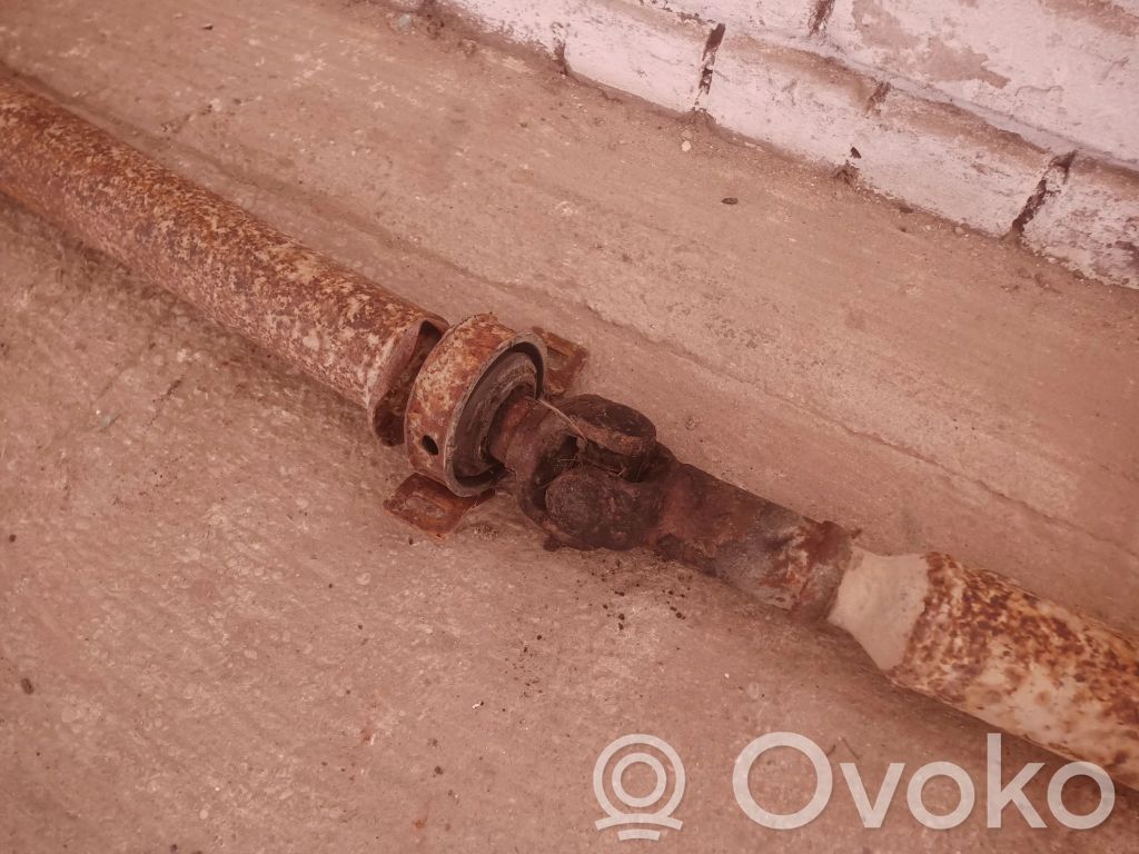 Drive shaft (set)
