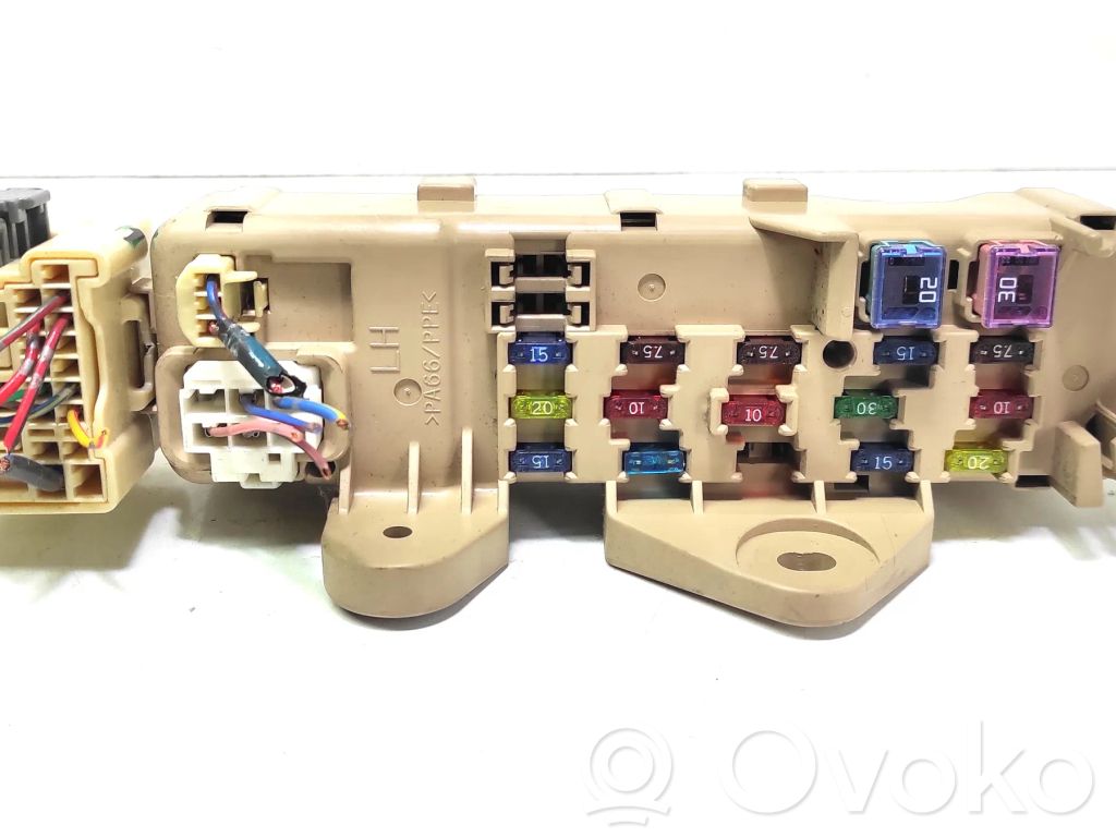 Fuse module   0H210034