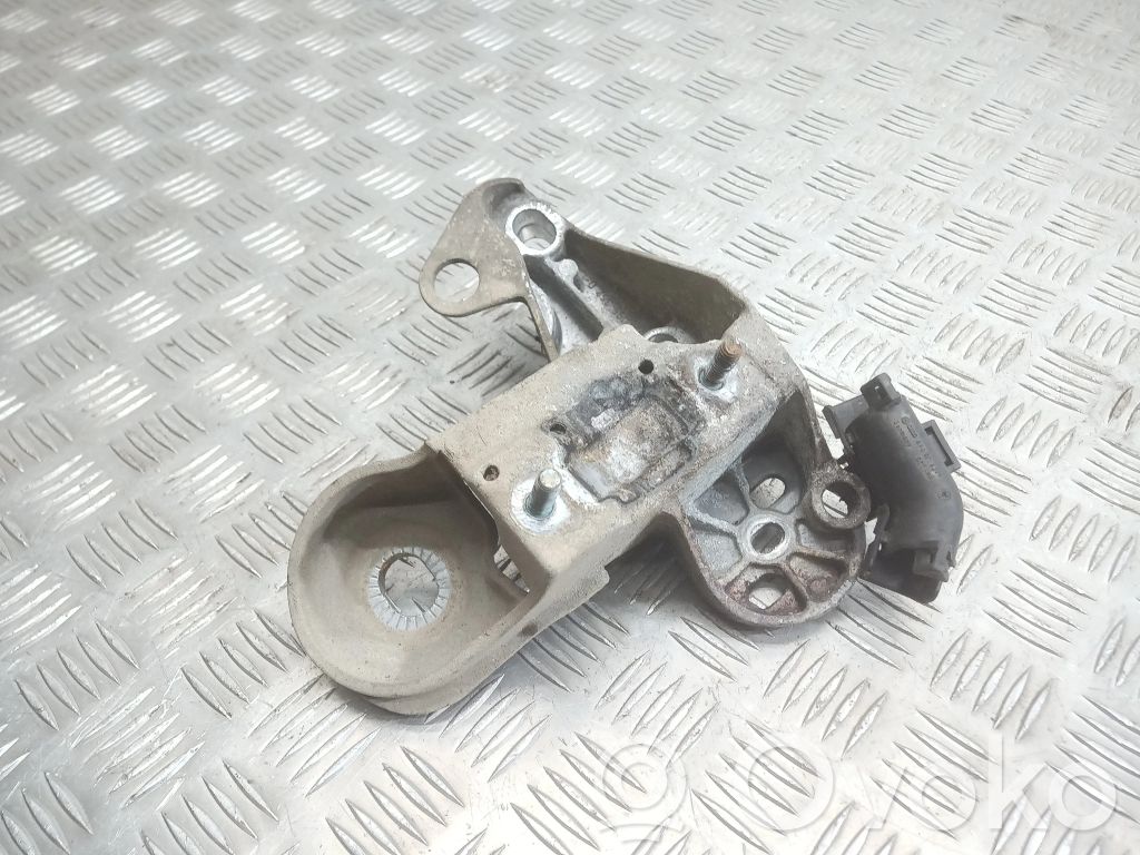Volkswagen PASSAT B5.5 Other front suspension part 
