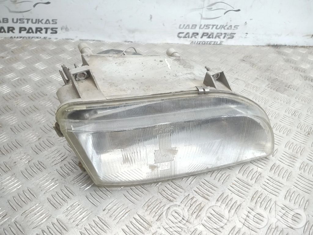 Headlight/headlamp