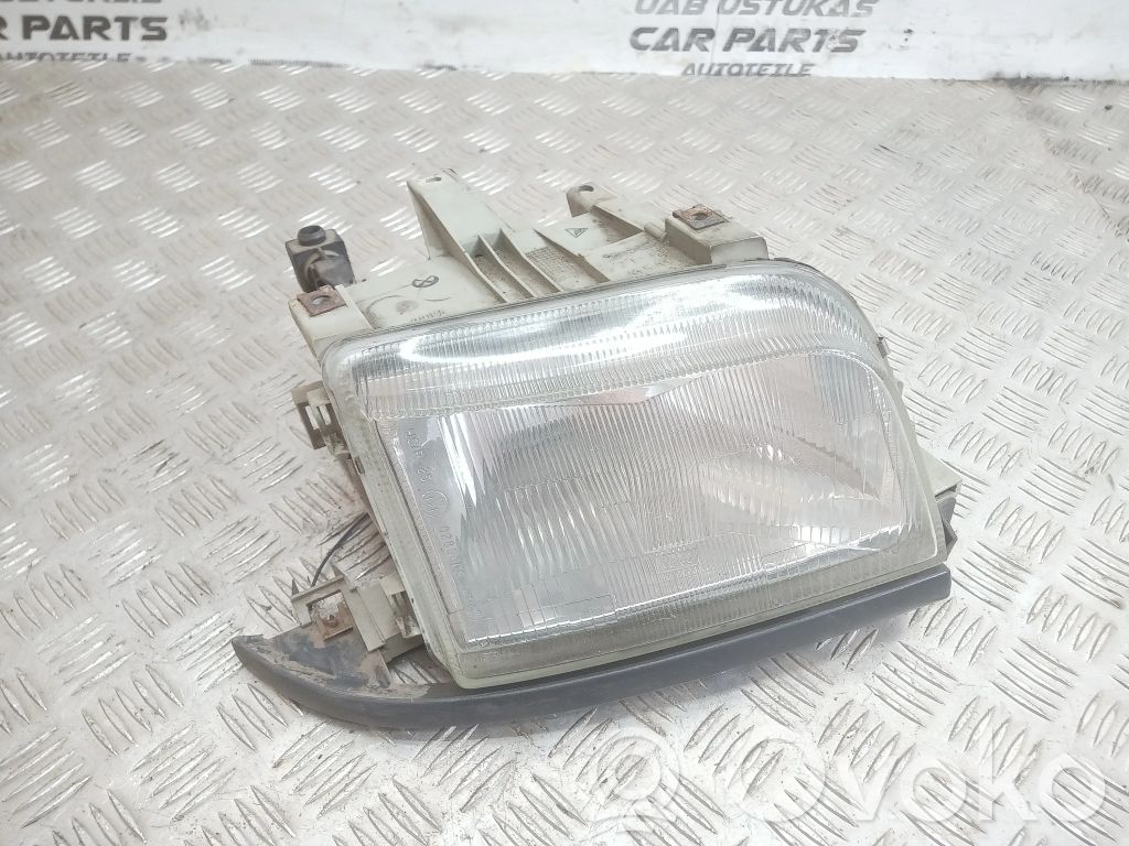 Headlight/headlamp